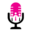 The Podcast Guys logo